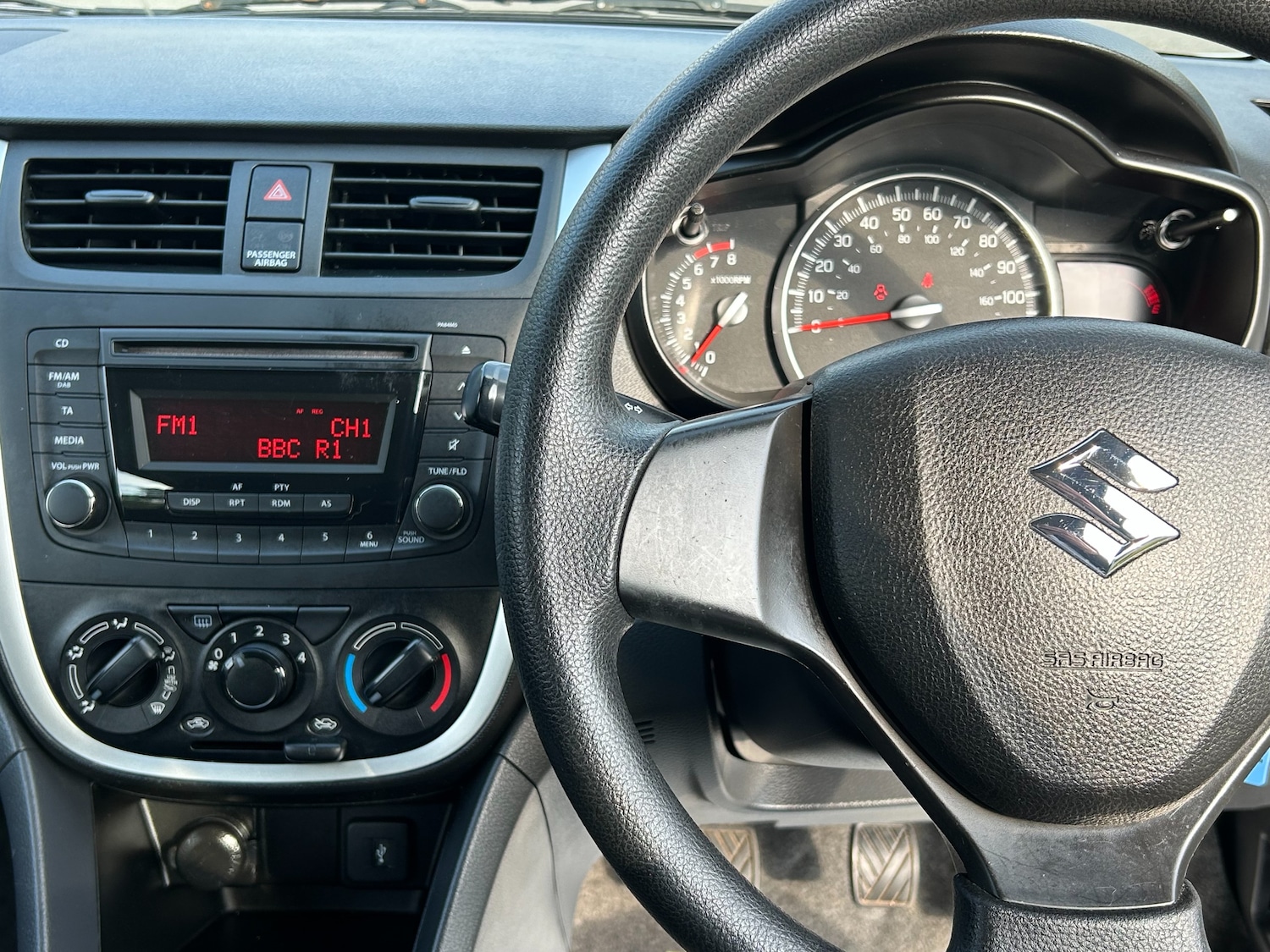 Used Suzuki Celerio 2017 for sale - 77733402: Photo 33