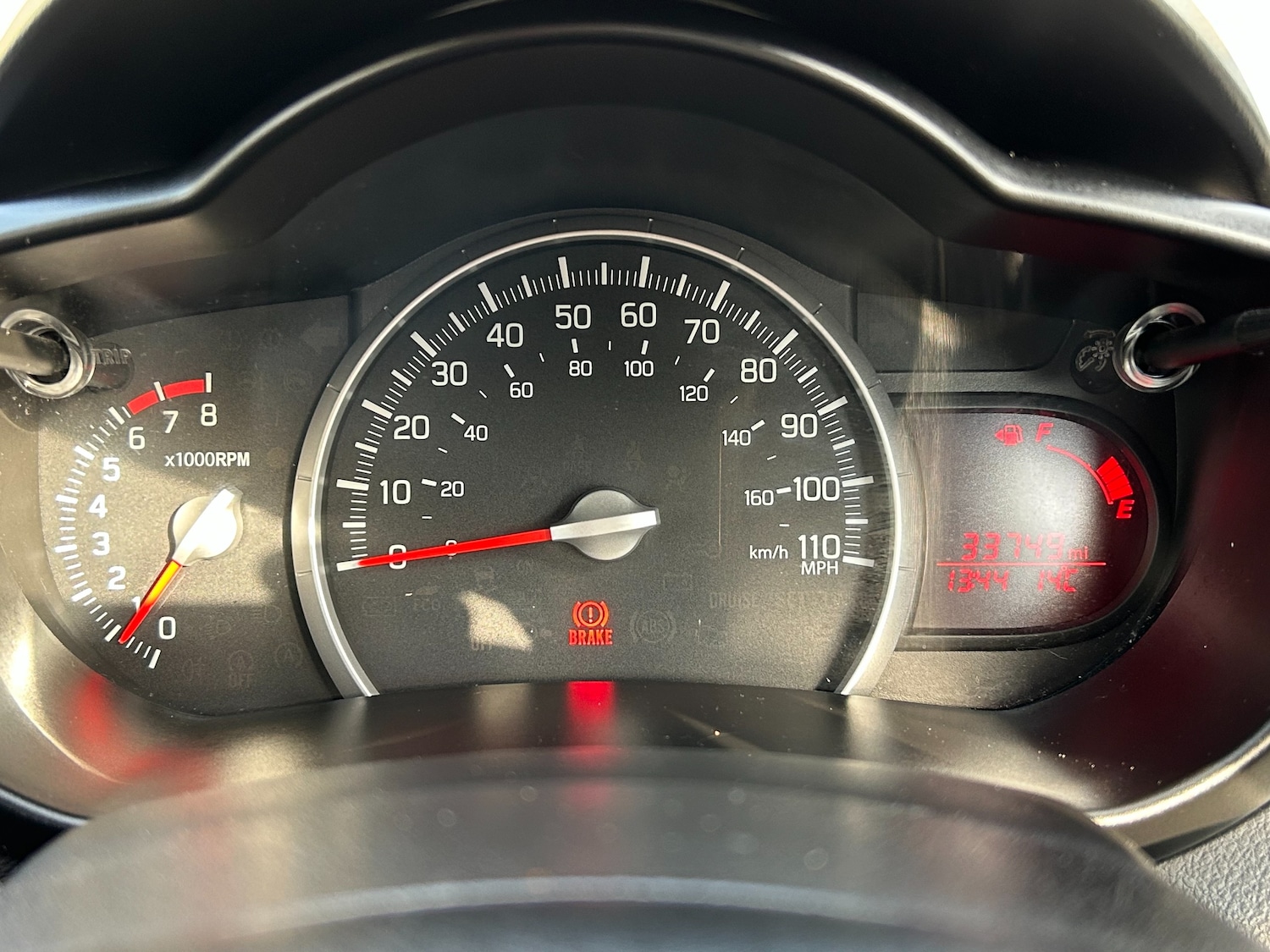 Used Suzuki Celerio 2017 for sale - 77733402: Photo 35