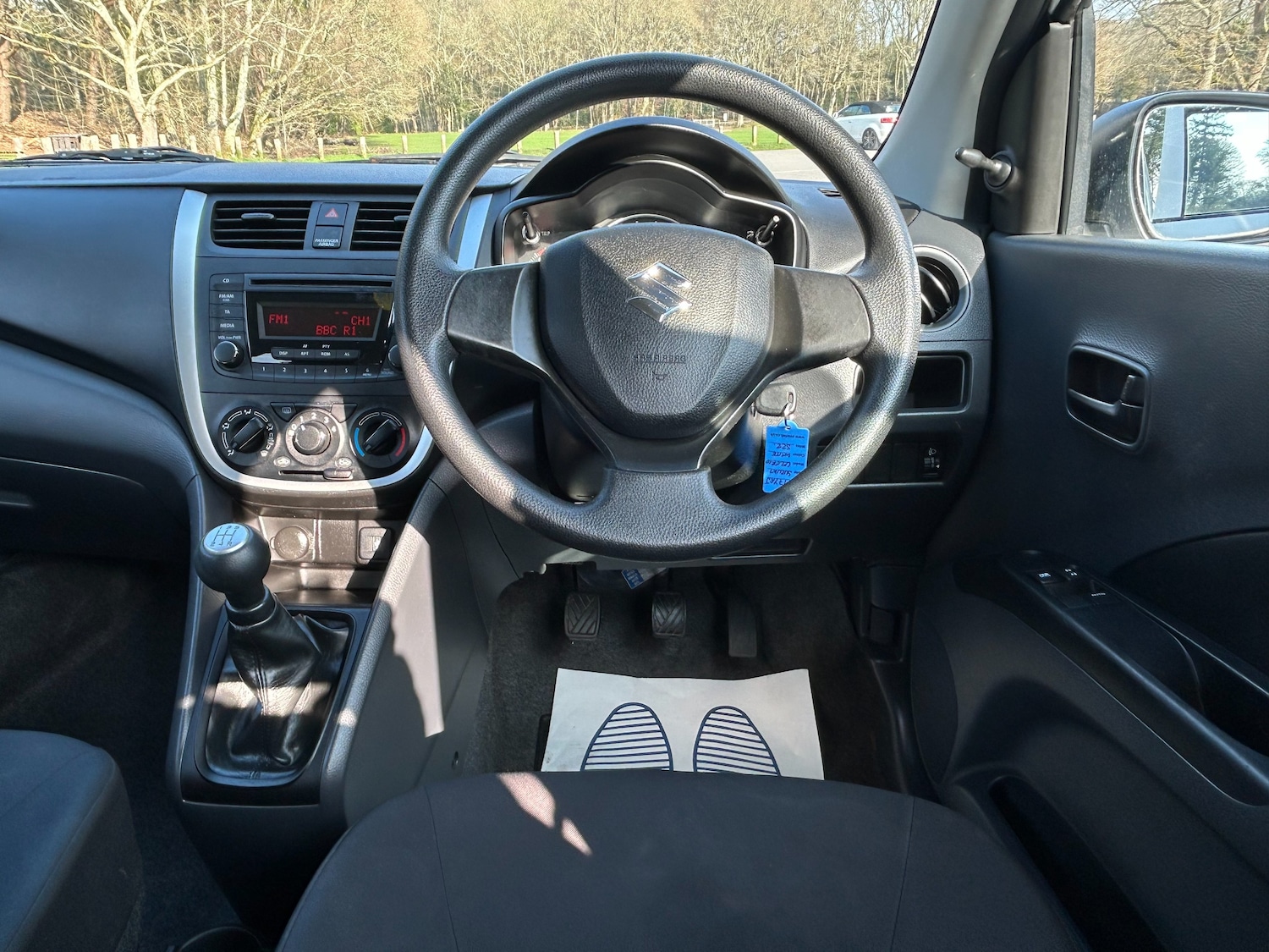 Used Suzuki Celerio 2017 for sale - 77733402: Photo 38