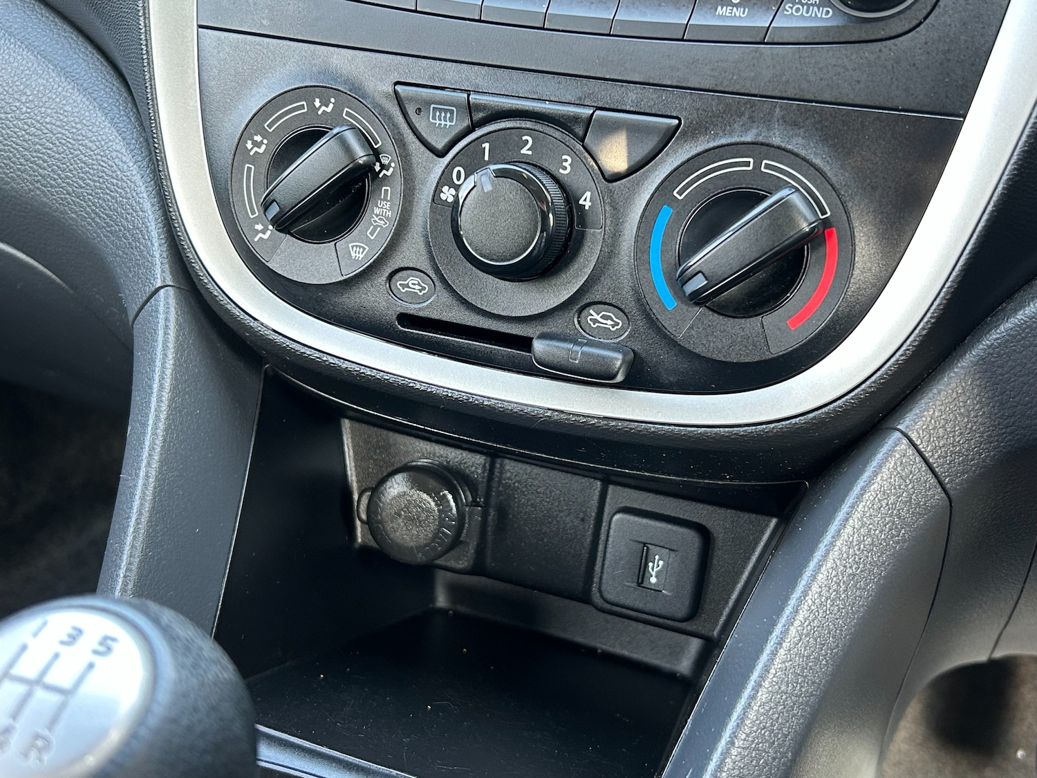 Used Suzuki Celerio 2017 for sale - 77733402: Photo 41