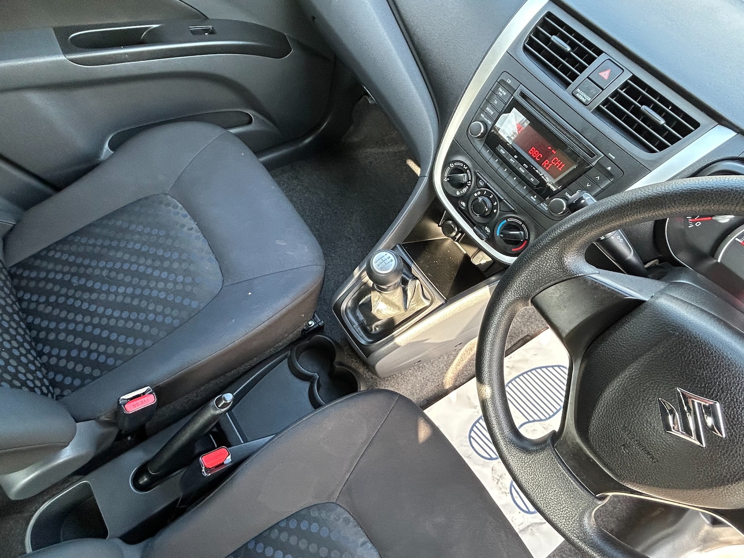 Used Suzuki Celerio 2017 for sale - 77733402: Photo 43