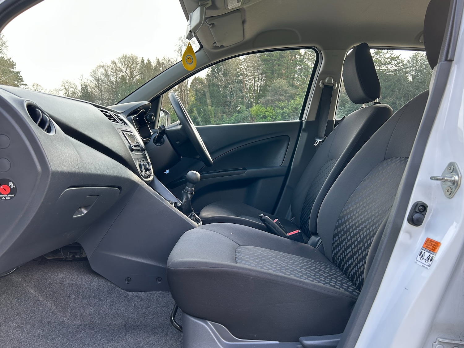 Used Suzuki Celerio 2017 for sale - 77733402: Photo 44