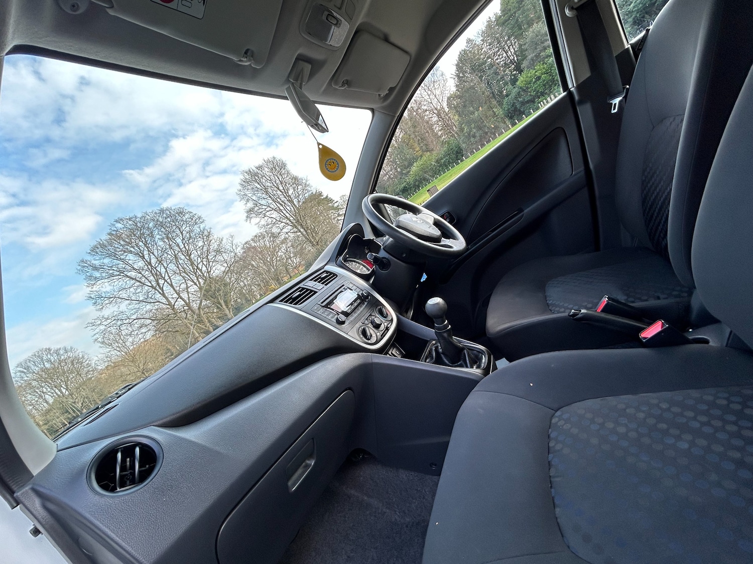 Used Suzuki Celerio 2017 for sale - 77733402: Photo 45