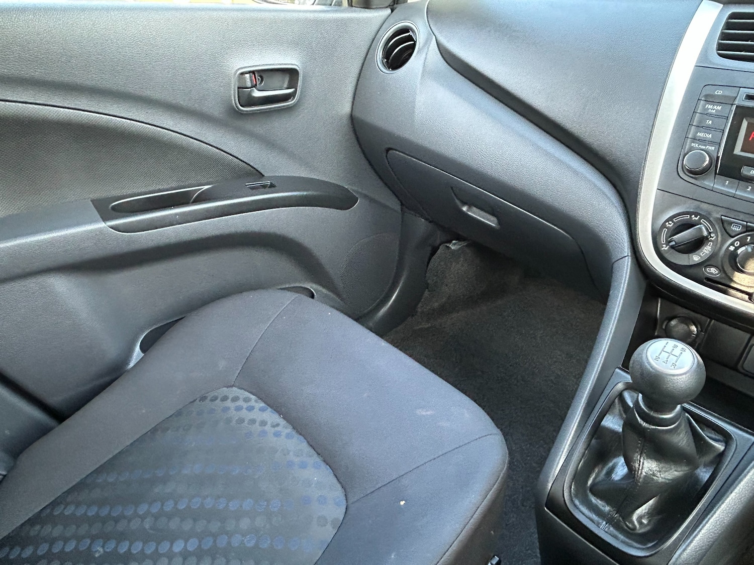 Used Suzuki Celerio 2017 for sale - 77733402: Photo 46