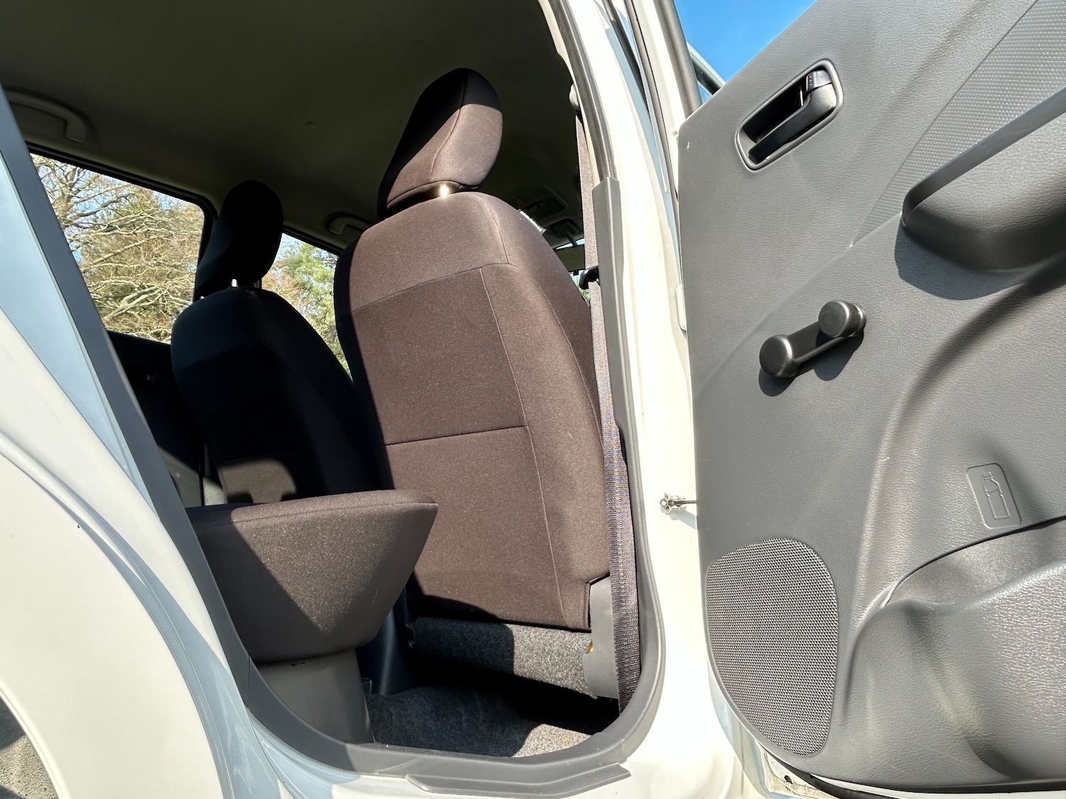 Used Suzuki Celerio 2017 for sale - 77733402: Photo 49