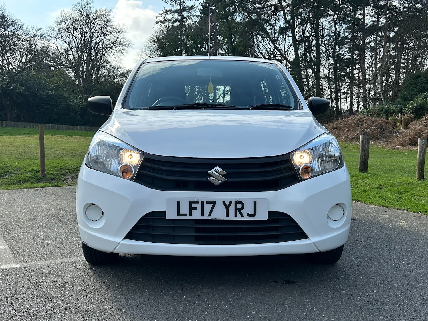 Used Suzuki Celerio 2017 for sale - 77733402: Photo 5