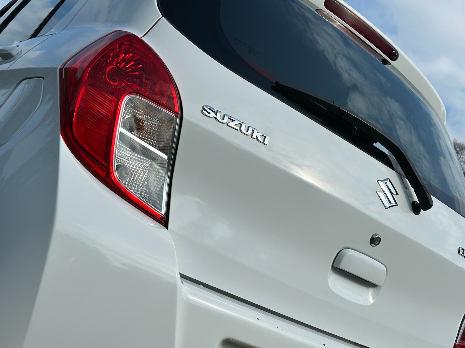 Used Suzuki Celerio 2017 for sale - 77733402: Photo 56