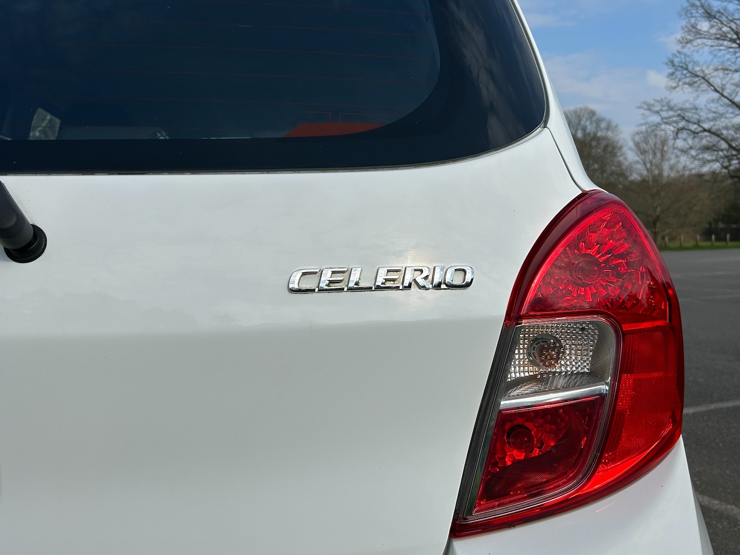 Used Suzuki Celerio 2017 for sale - 77733402: Photo 57