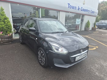 Used Suzuki Swift 2023 for sale - 79651783: Photo