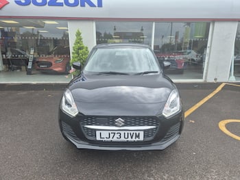 Used Suzuki Swift 2023 for sale - 79651783: Photo