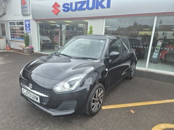 Used Suzuki Swift 2023 for sale - 79651783: Photo