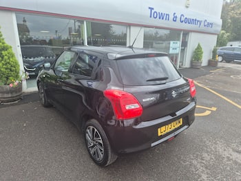 Used Suzuki Swift 2023 for sale - 79651783: Photo