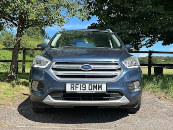 Used Ford Kuga 2019 for sale - 79599736: Photo