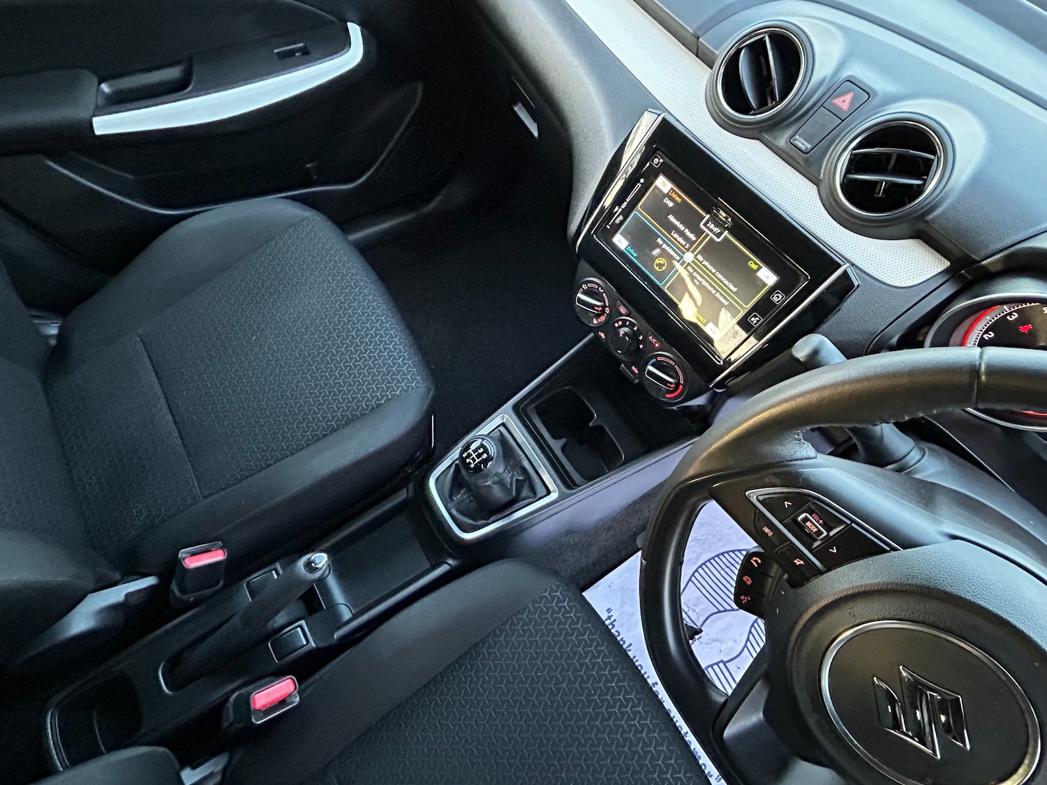 Used Suzuki Swift 2023 for sale - 77442062: Photo 50