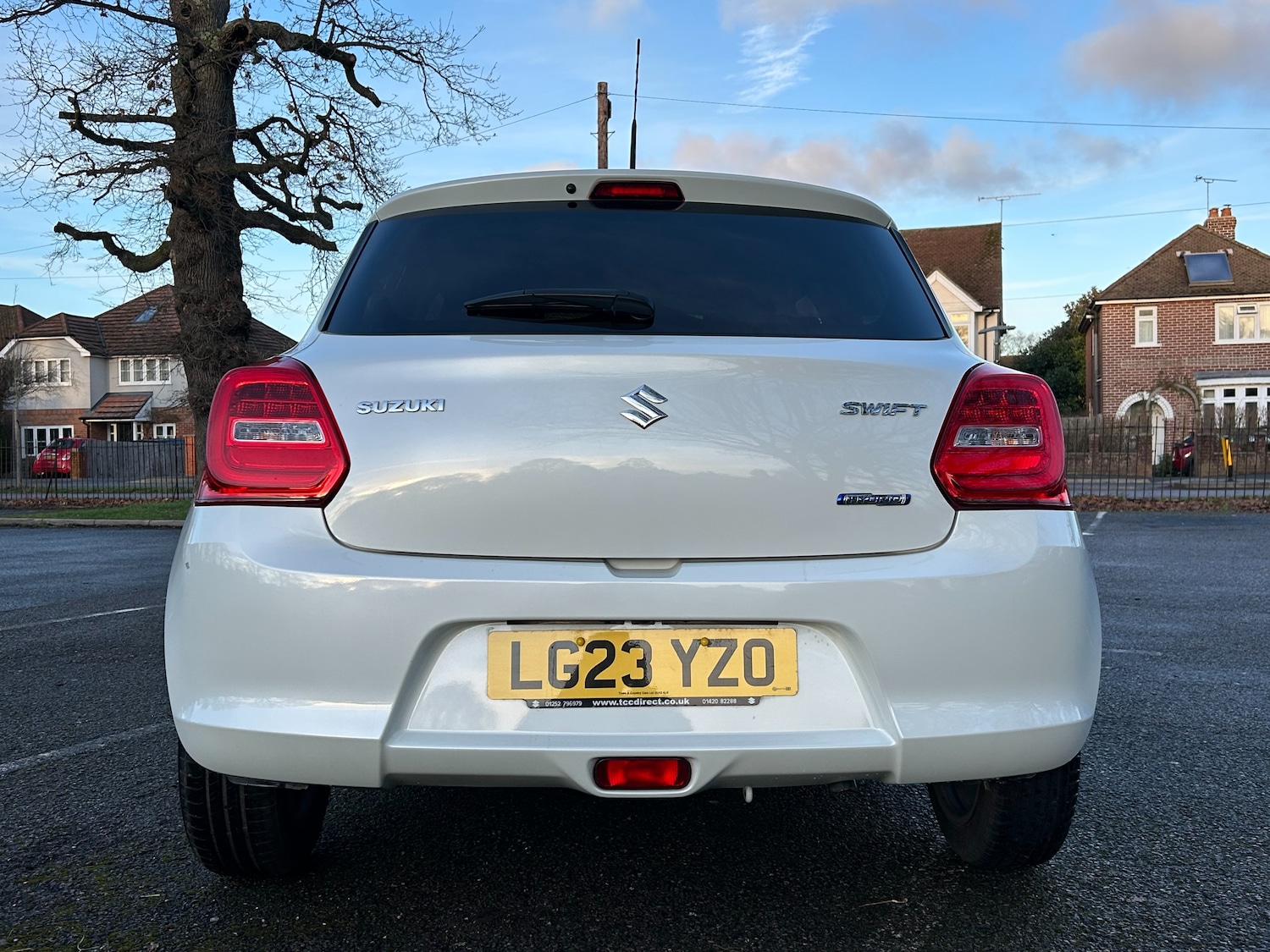 Used Suzuki Swift 2023 for sale - 77442062: Photo 6