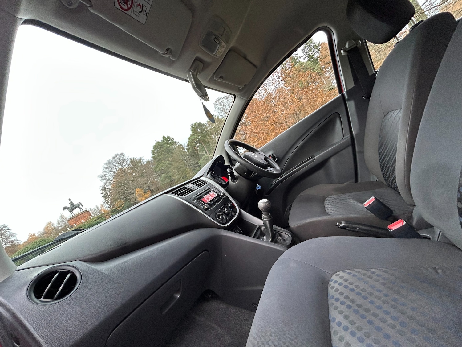 Used Suzuki Celerio 2018 for sale - 77515422: Photo 46