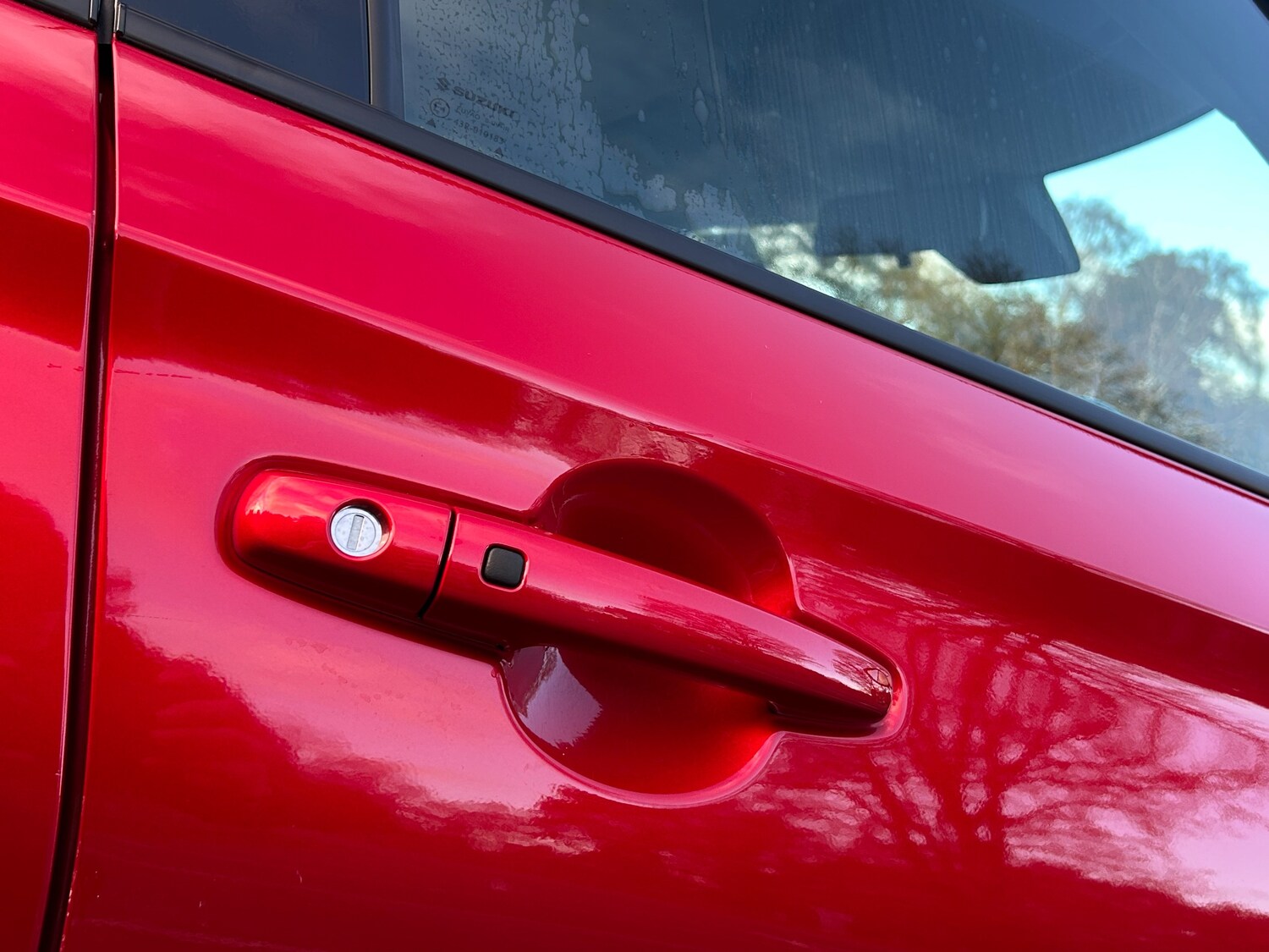 Used Suzuki Swift 2024 for sale - 77479971: Photo 24