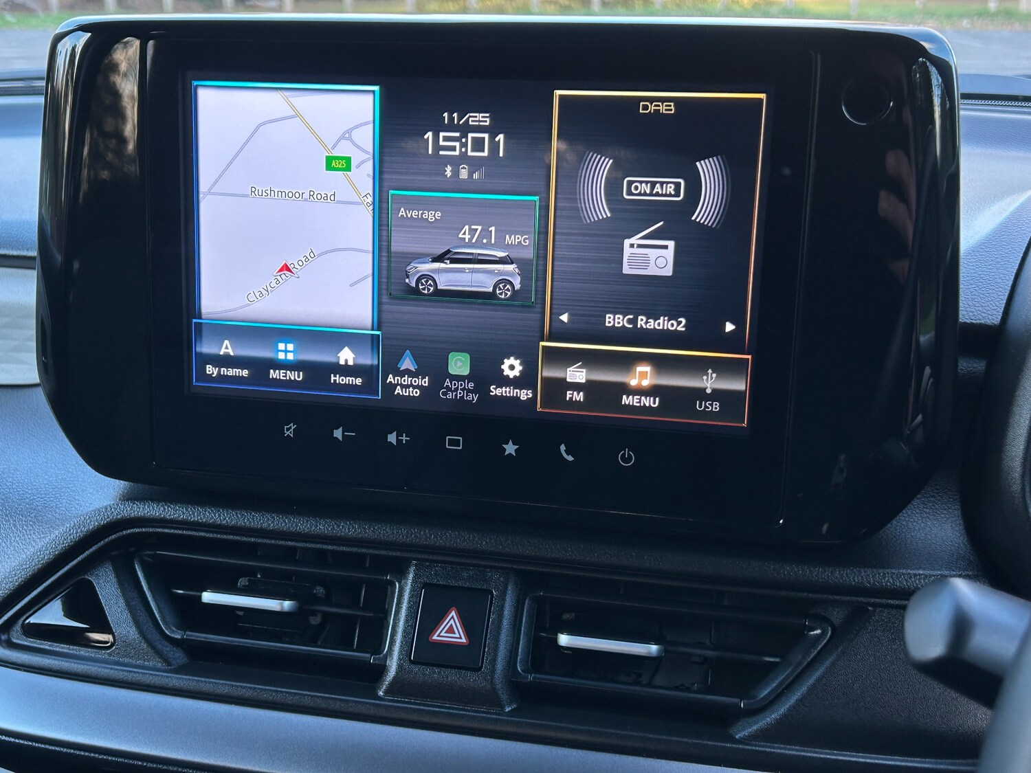 Used Suzuki Swift 2024 for sale - 77479971: Photo 44