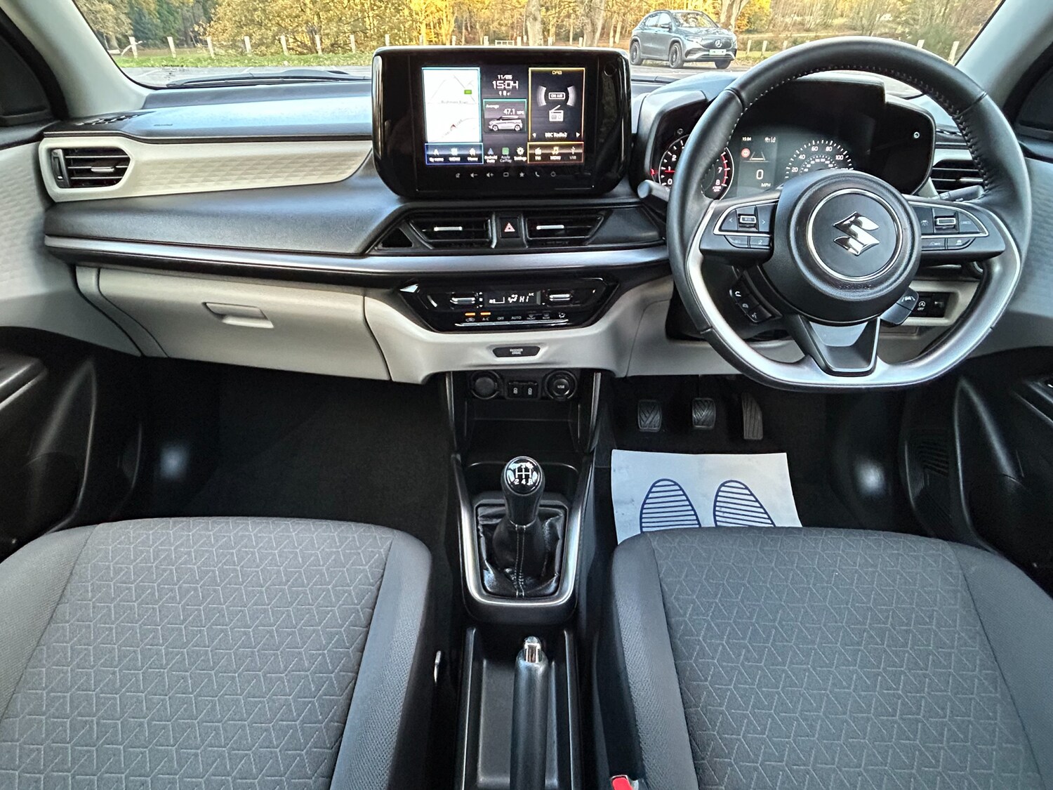 Used Suzuki Swift 2024 for sale - 77479971: Photo 56