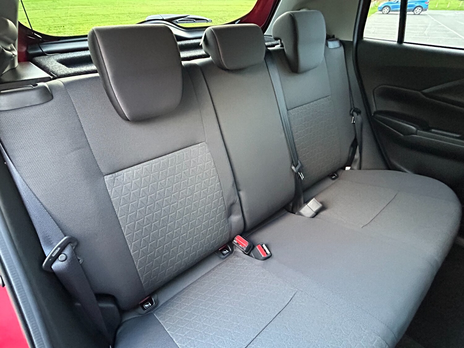 Used Suzuki Swift 2024 for sale - 77479971: Photo 59