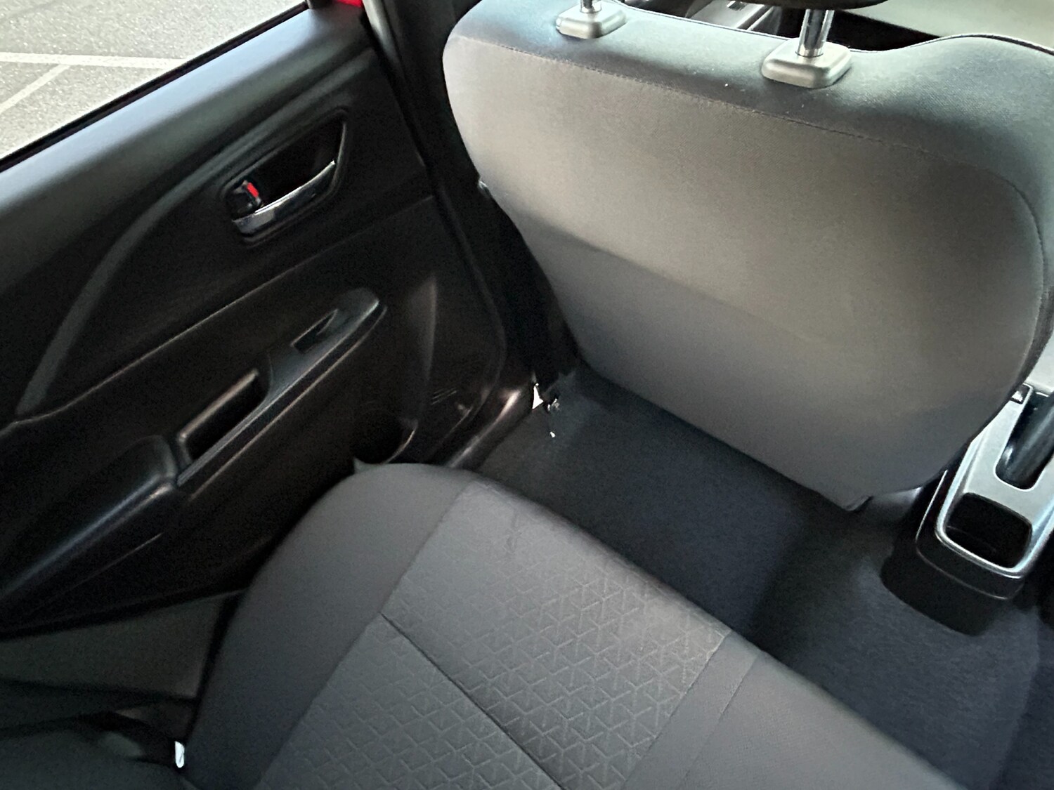 Used Suzuki Swift 2024 for sale - 77479971: Photo 62