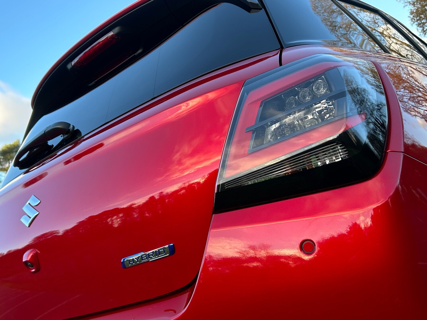 Used Suzuki Swift 2024 for sale - 77479971: Photo 68