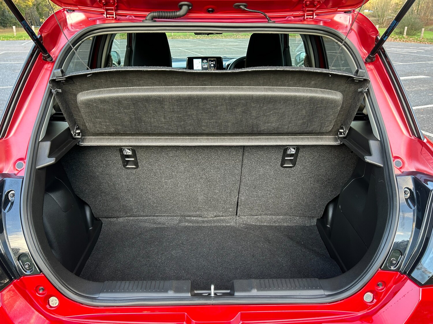 Used Suzuki Swift 2024 for sale - 77479971: Photo 70