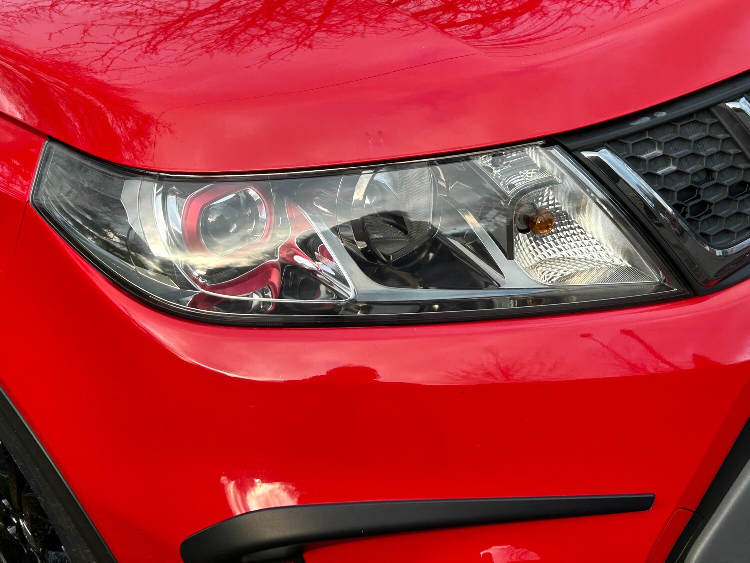 Used Suzuki Vitara 2017 for sale - 77479979: Photo 15