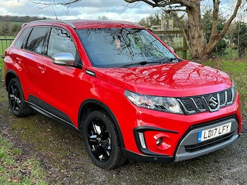 Used Suzuki Vitara 2017 for sale - 77479979: Photo