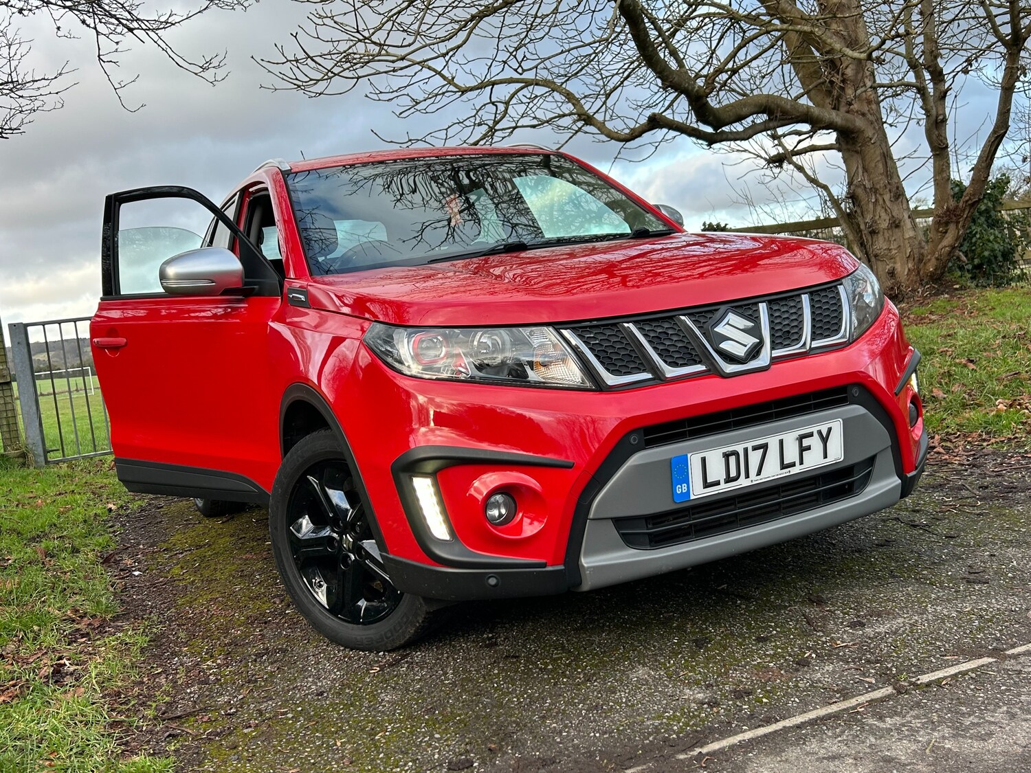 Used Suzuki Vitara 2017 for sale - 77479979: Photo 23