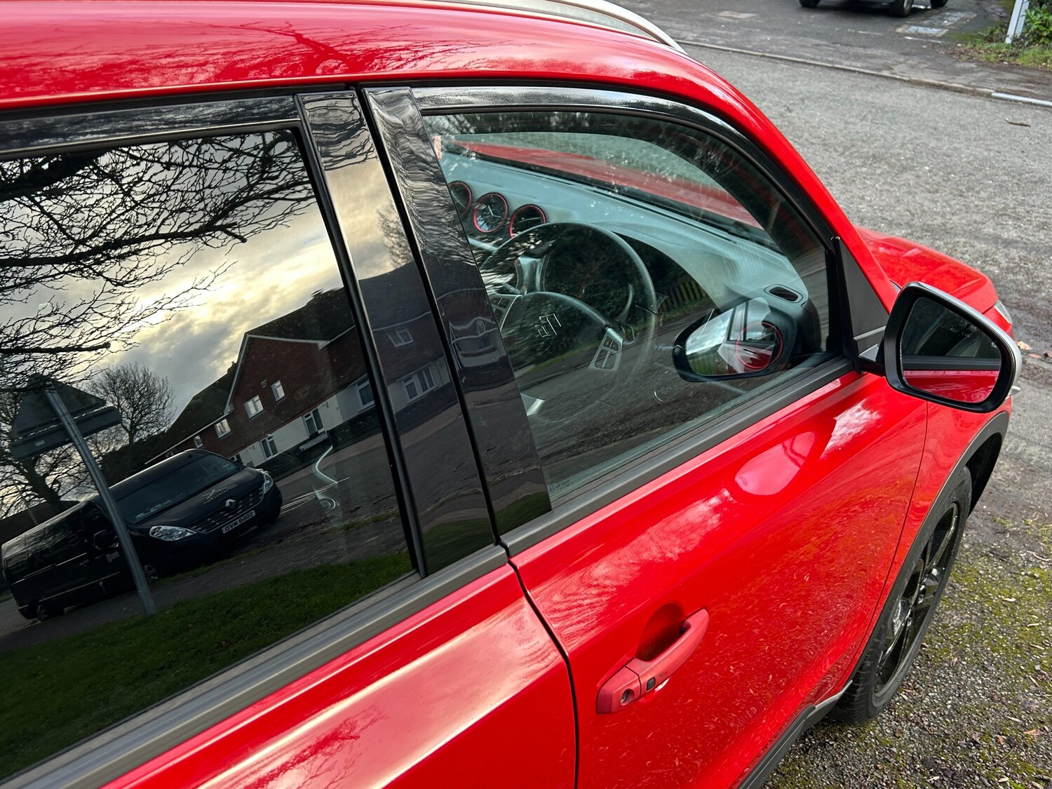 Used Suzuki Vitara 2017 for sale - 77479979: Photo 24