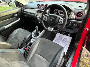 Used Suzuki Vitara 2017 for sale - 77479979: Photo