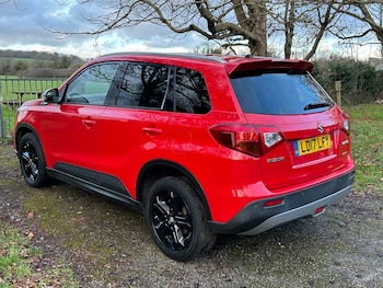 Used Suzuki Vitara 2017 for sale - 77479979: Photo