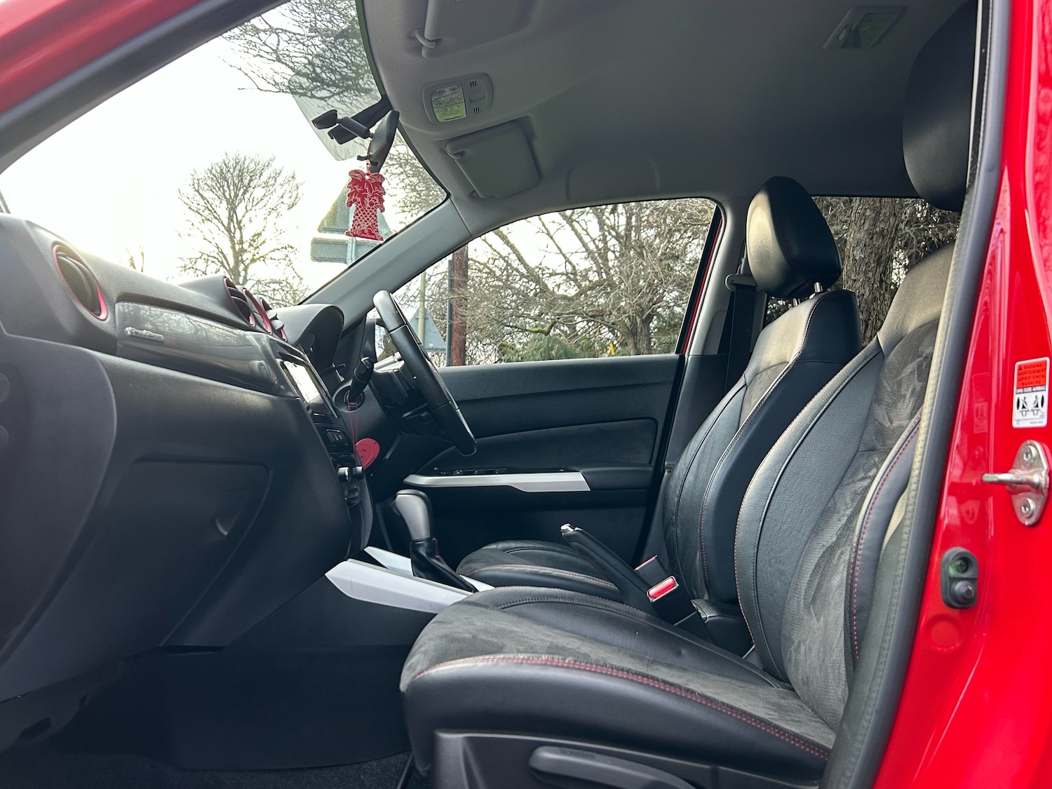 Used Suzuki Vitara 2017 for sale - 77479979: Photo 54