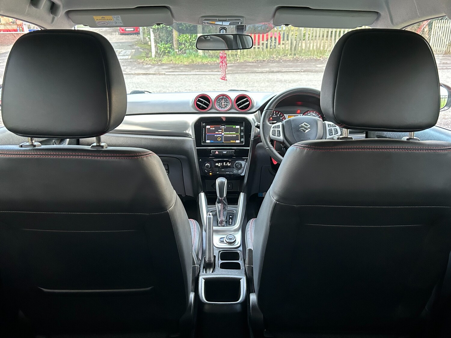 Used Suzuki Vitara 2017 for sale - 77479979: Photo 65