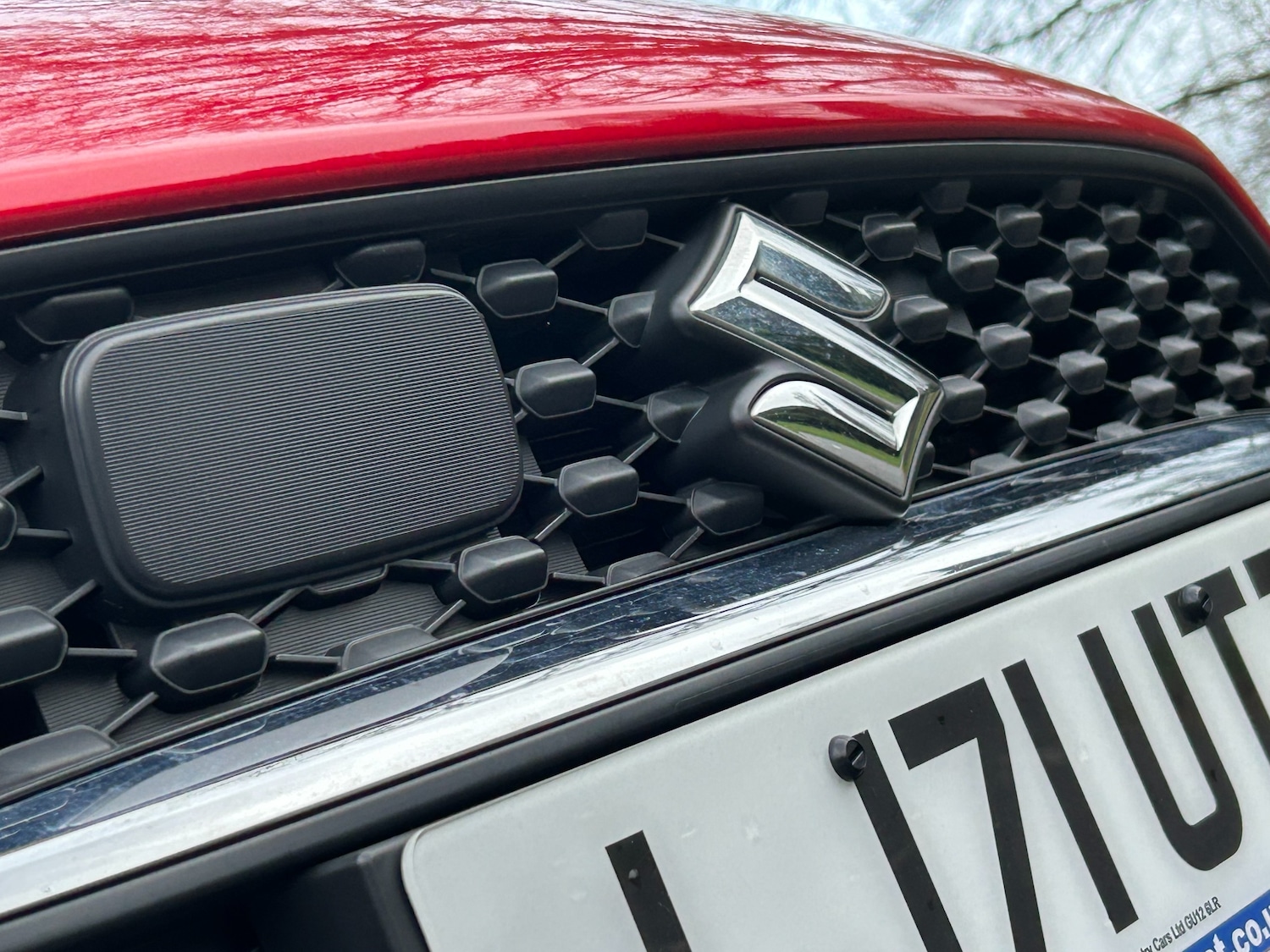 Used Suzuki Swift 2021 for sale - 76949843: Photo 14