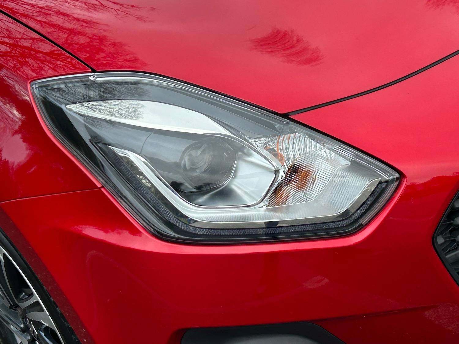 Used Suzuki Swift 2021 for sale - 76949843: Photo 15