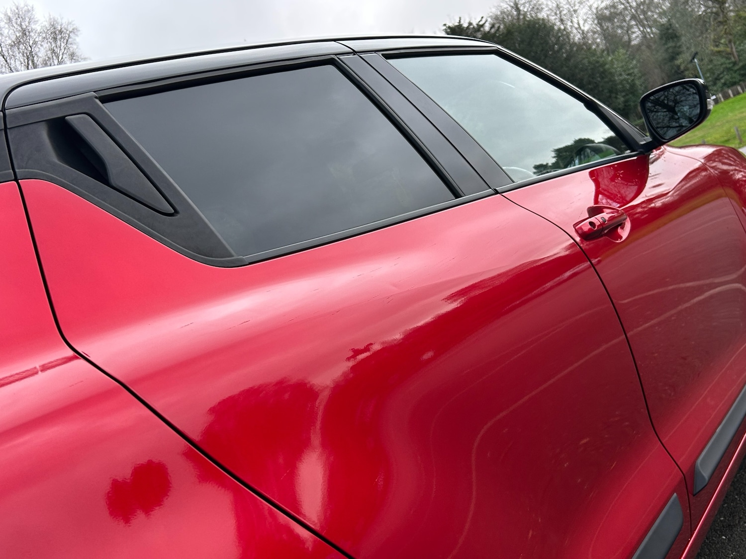 Used Suzuki Swift 2021 for sale - 76949843: Photo 18