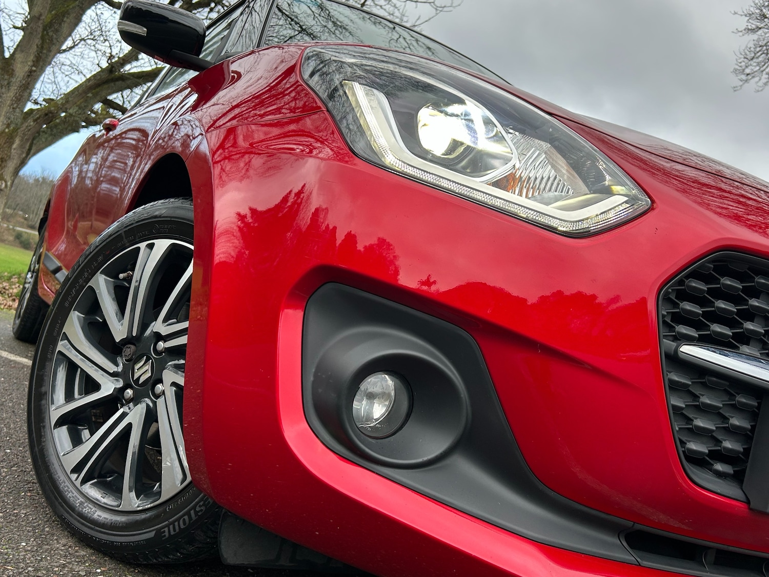 Used Suzuki Swift 2021 for sale - 76949843: Photo 19