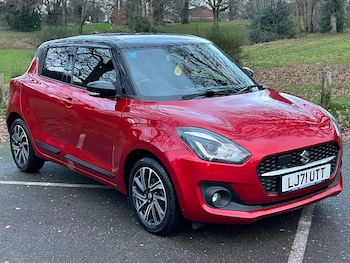 Used Suzuki Swift 2021 for sale - 76949843: Photo