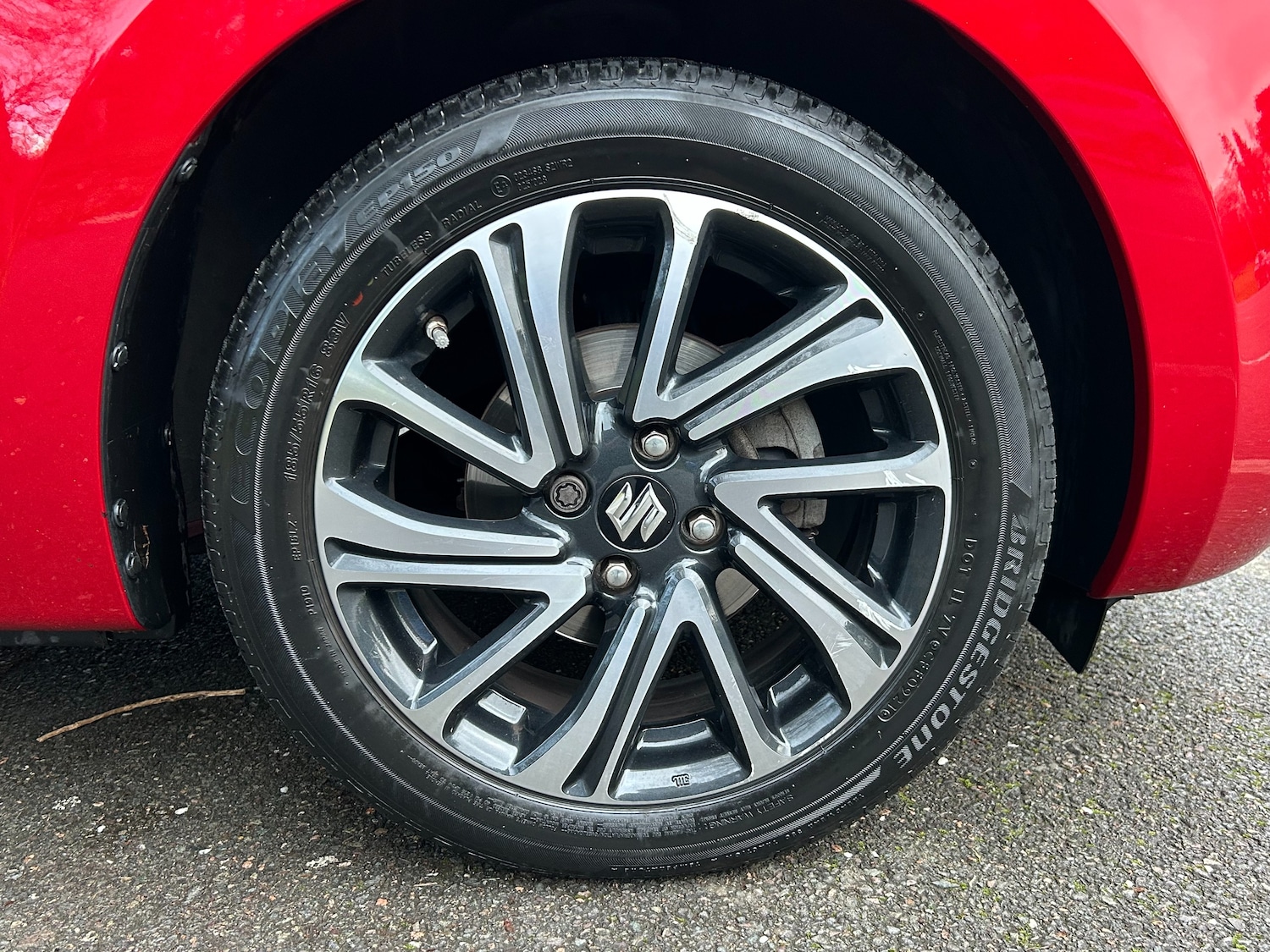 Used Suzuki Swift 2021 for sale - 76949843: Photo 20