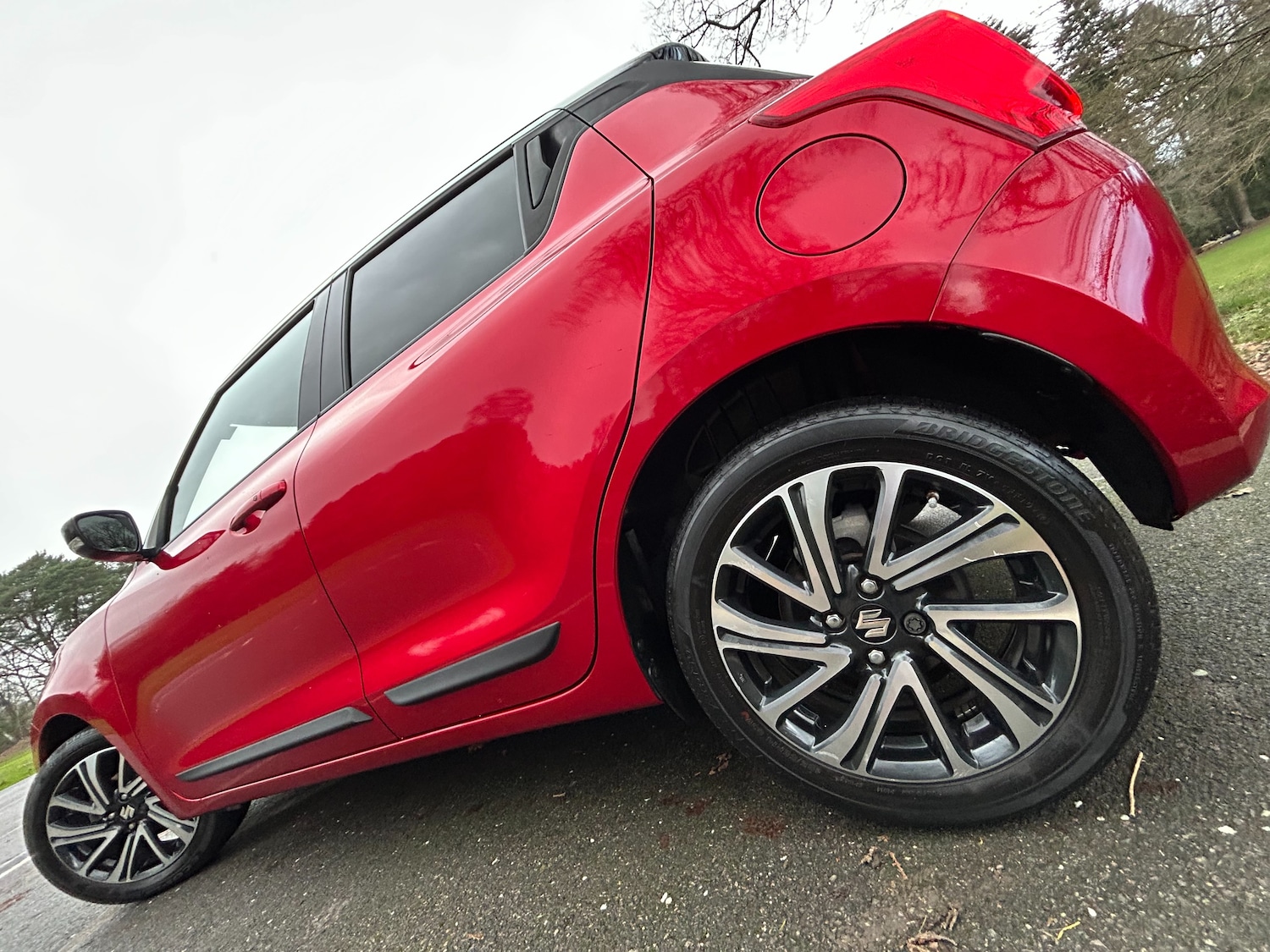 Used Suzuki Swift 2021 for sale - 76949843: Photo 21