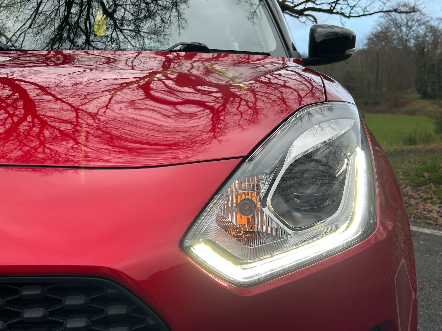 Used Suzuki Swift 2021 for sale - 76949843: Photo 22