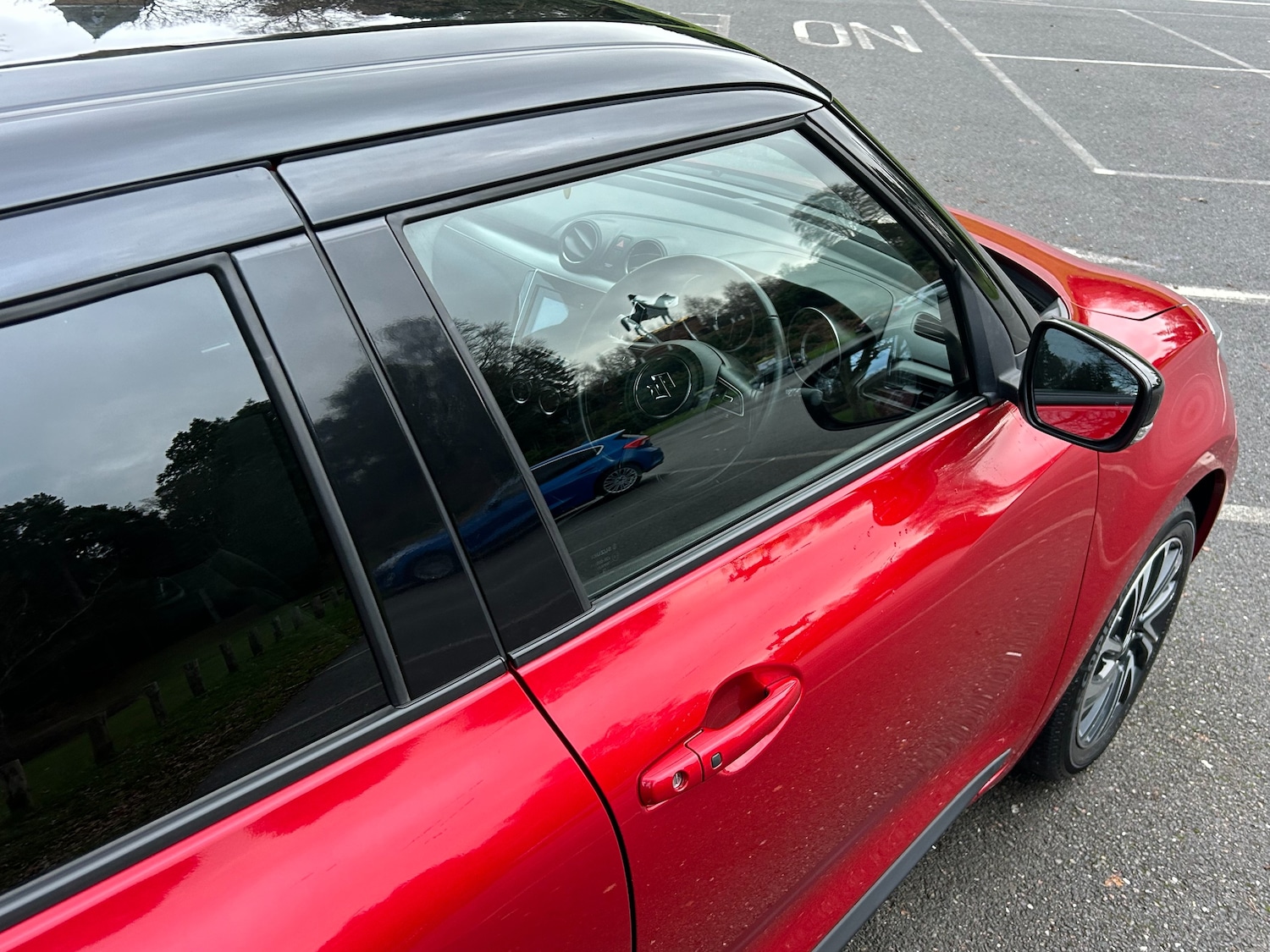 Used Suzuki Swift 2021 for sale - 76949843: Photo 24