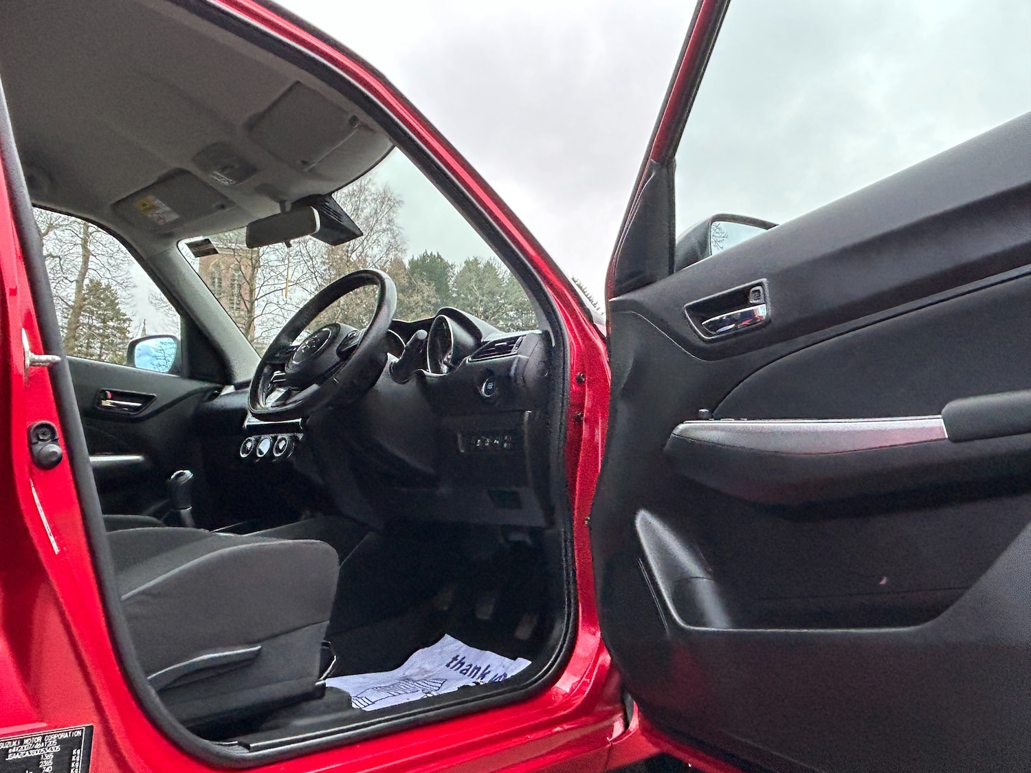 Used Suzuki Swift 2021 for sale - 76949843: Photo 28