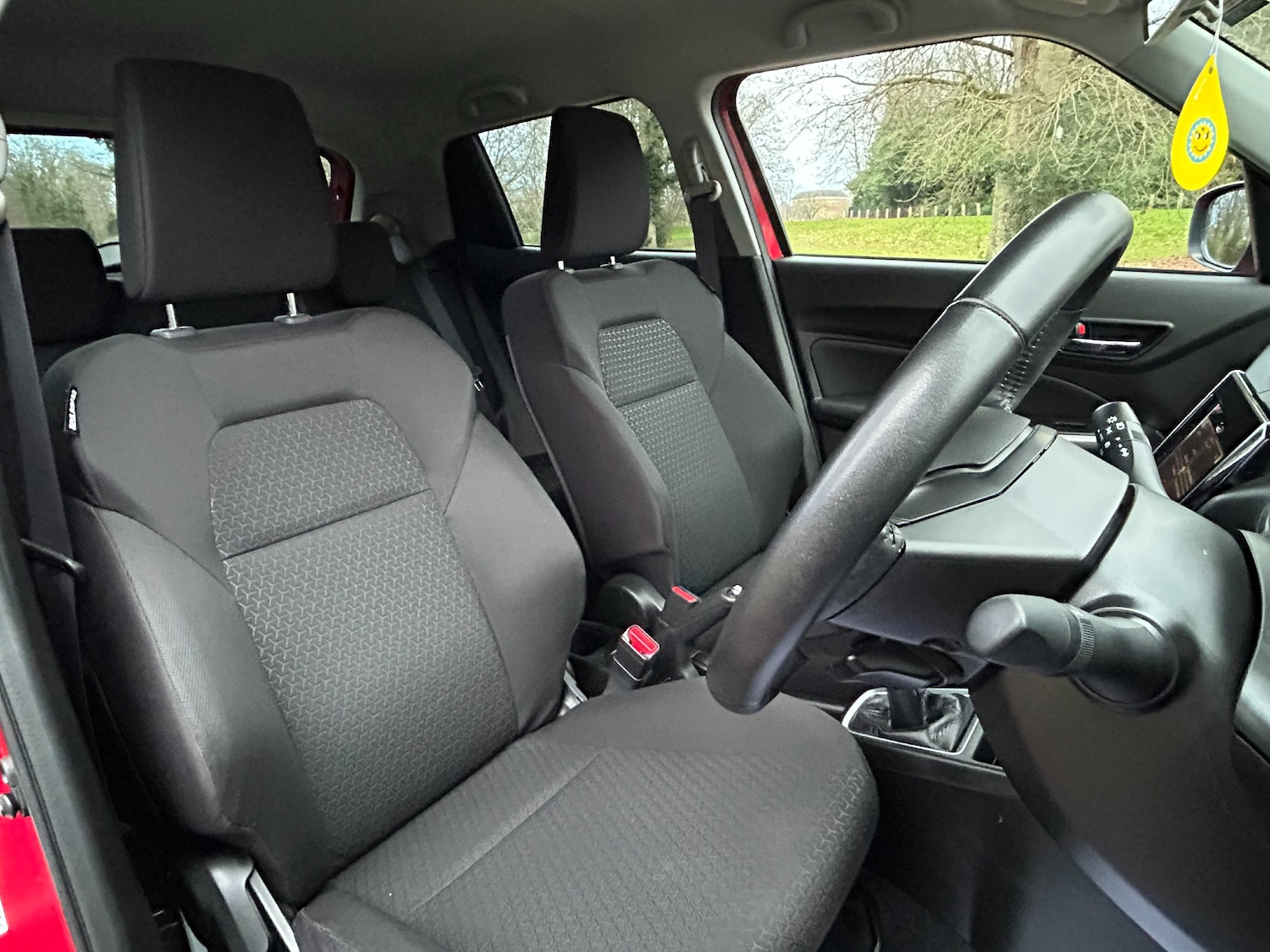 Used Suzuki Swift 2021 for sale - 76949843: Photo 32