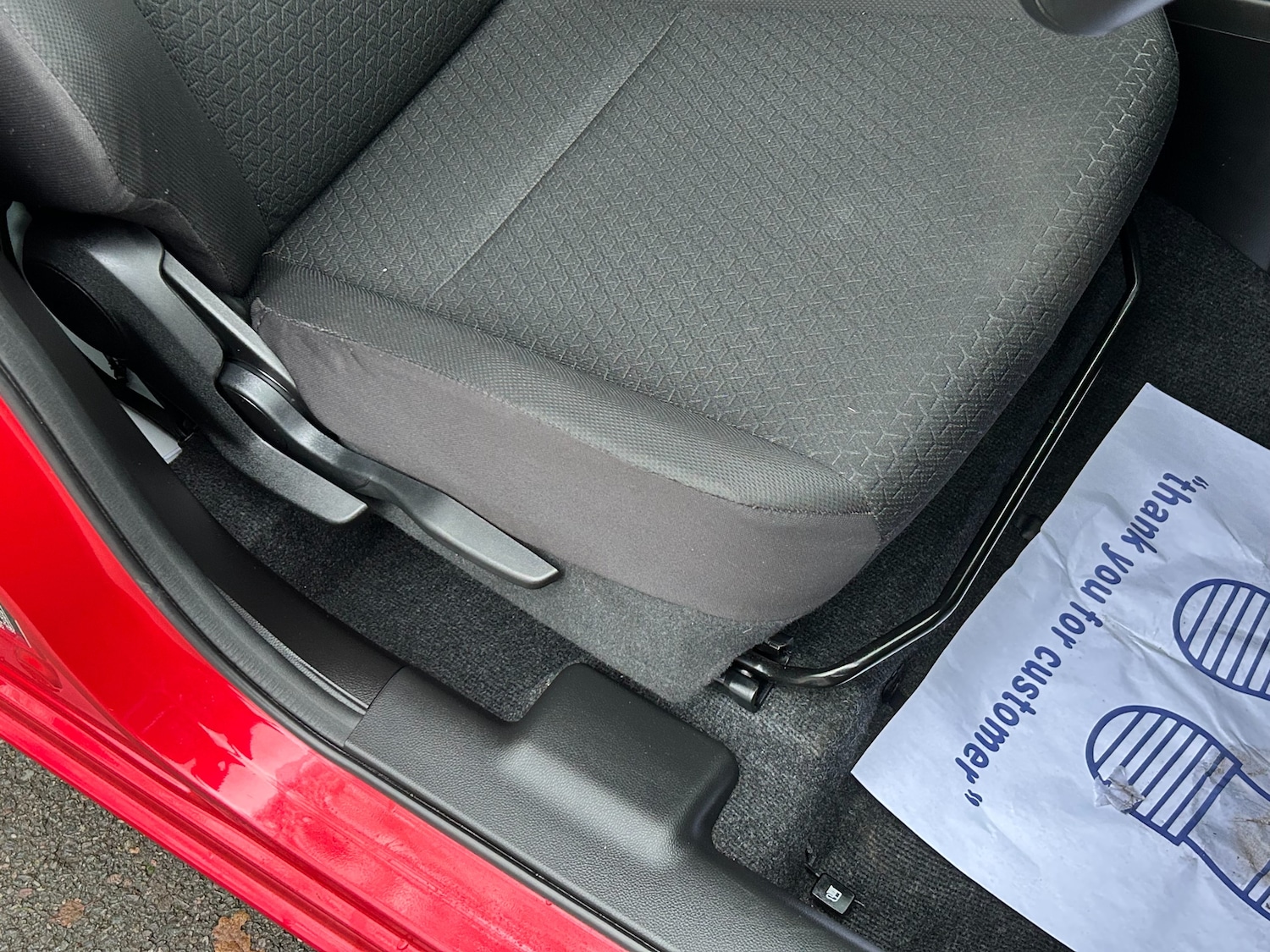 Used Suzuki Swift 2021 for sale - 76949843: Photo 34