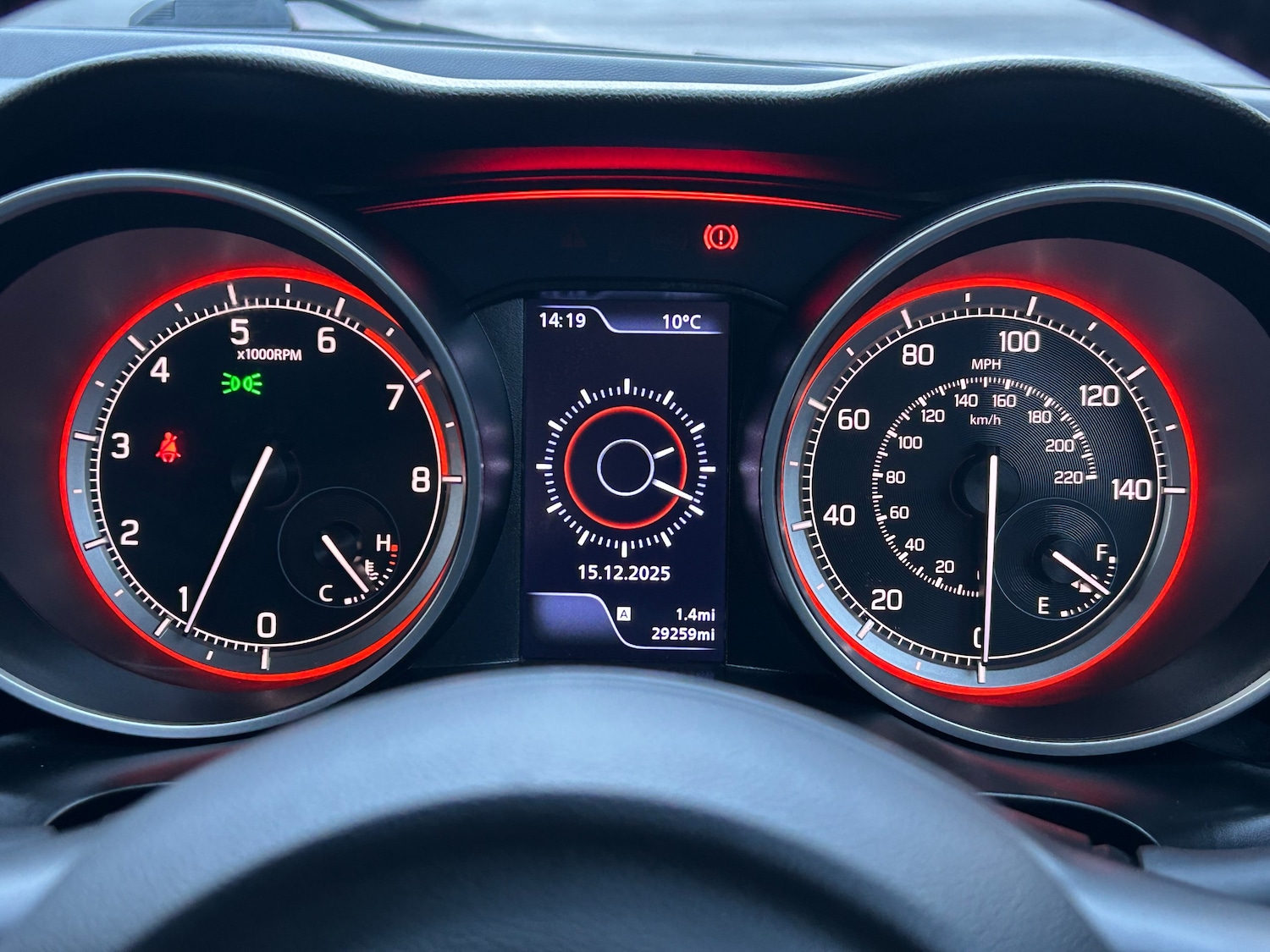 Used Suzuki Swift 2021 for sale - 76949843: Photo 38