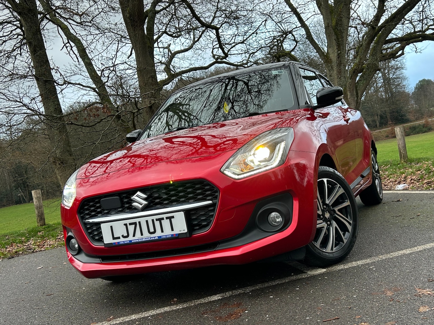 Used Suzuki Swift 2021 for sale - 76949843: Photo 4