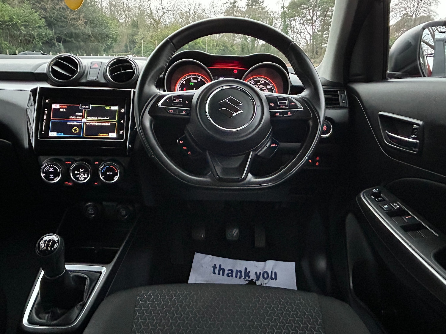 Used Suzuki Swift 2021 for sale - 76949843: Photo 45